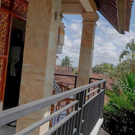 Arya Homestay Ubud Exterior foto