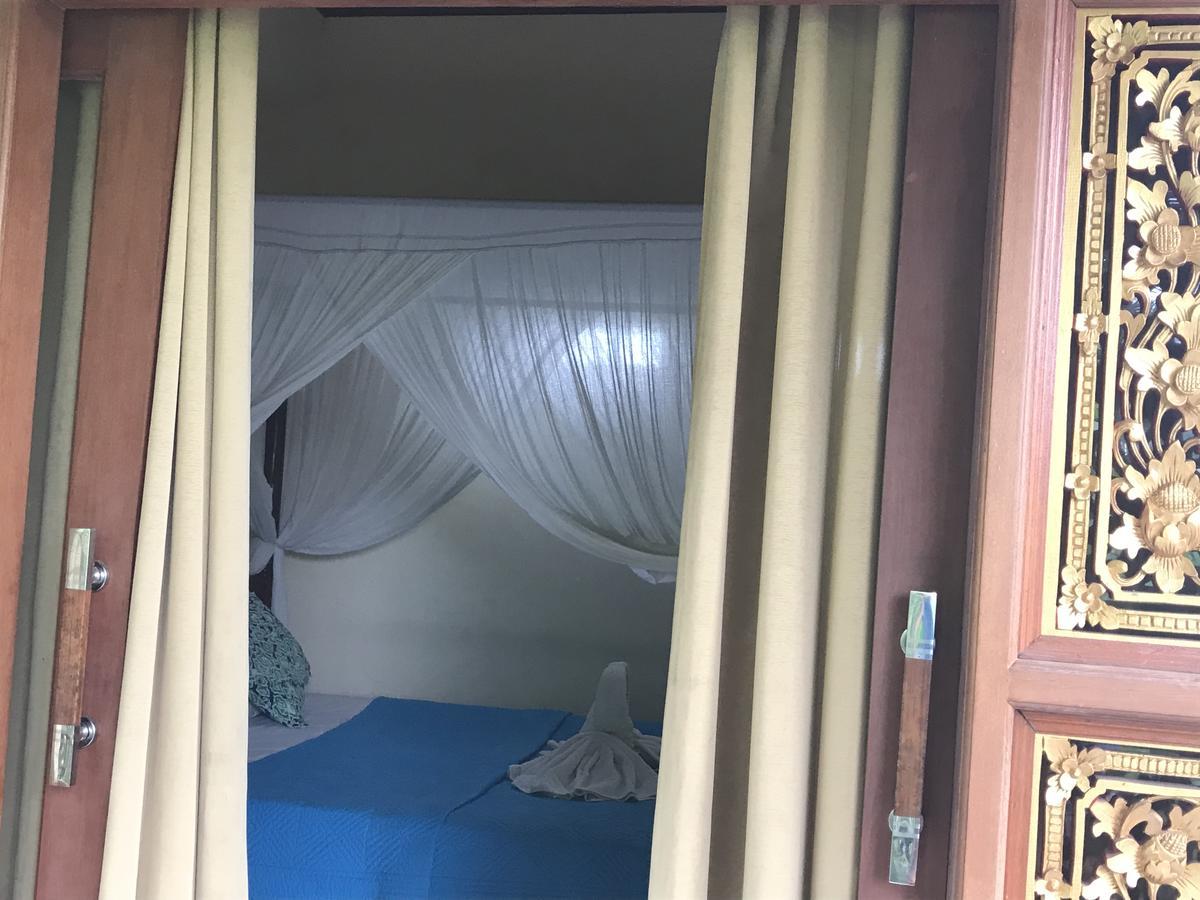 Arya Homestay Ubud Exterior foto